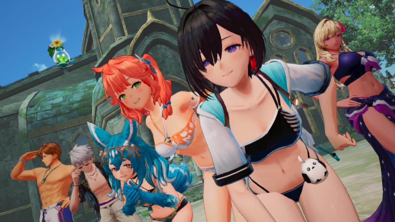 ユミアのアトリエ ～追憶の錬金術士と幻創の地～ Digital Deluxe with Season Pass