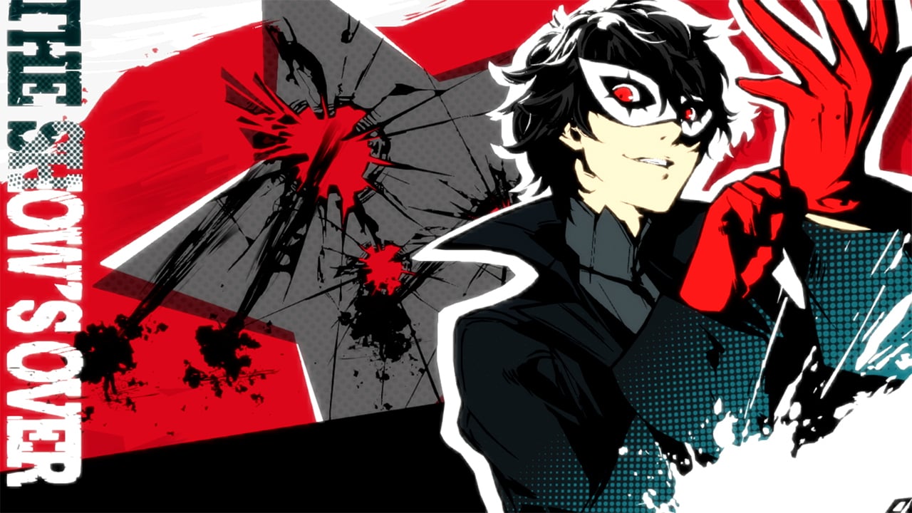 ペルソナ5 ザ・ロイヤル