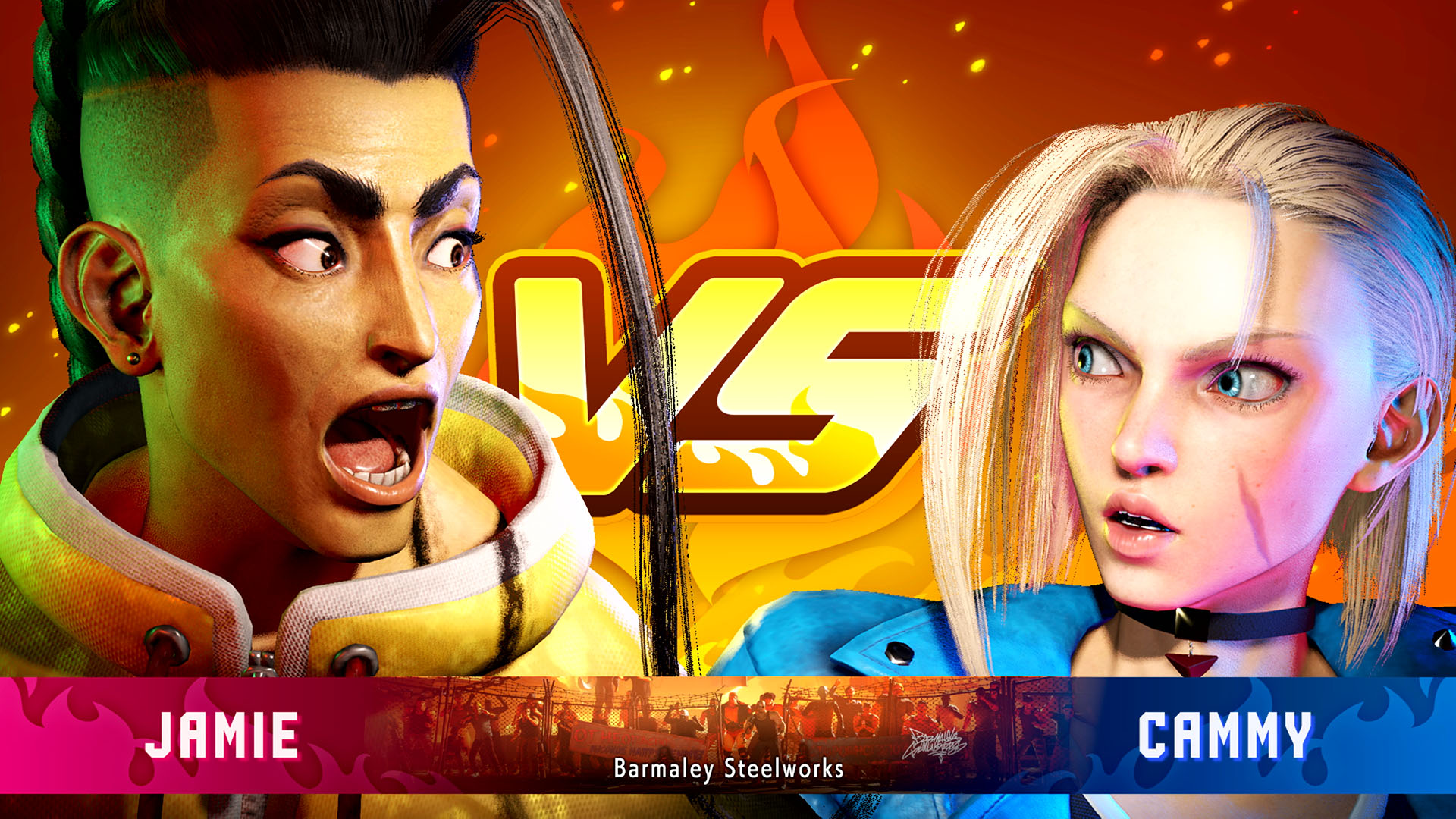 Street Fighter 6