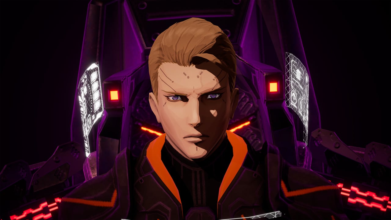 DAEMON X MACHINA(デモンエクスマキナ)